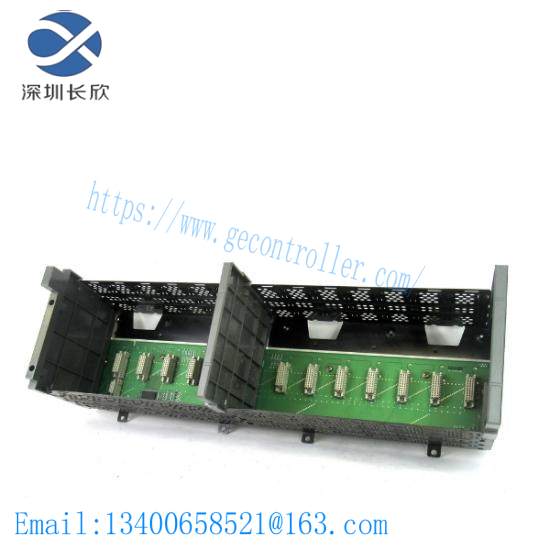 1746-a13_b_13-slot_rack.jpg ABB 1746-A13/B 13-Slot Rack for Modular Automation Systems