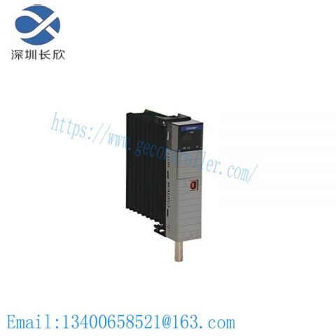 AB 1756-CN2R/B ControlNet Redundant Bridge Module