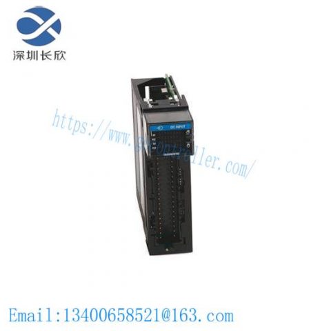 Allen Bradley 1756-IV16A ControlLogix Analog Input Module