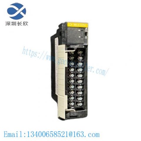 AB 1756-OF6C1 Analog Isolated Output Module, 4-20mA, 6 Point