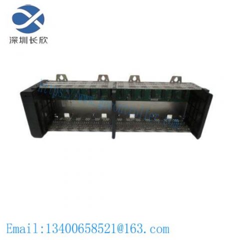 Allen-Bradley 1756-PSCA Redundant Power Supply Adapter for ControlLogix Systems