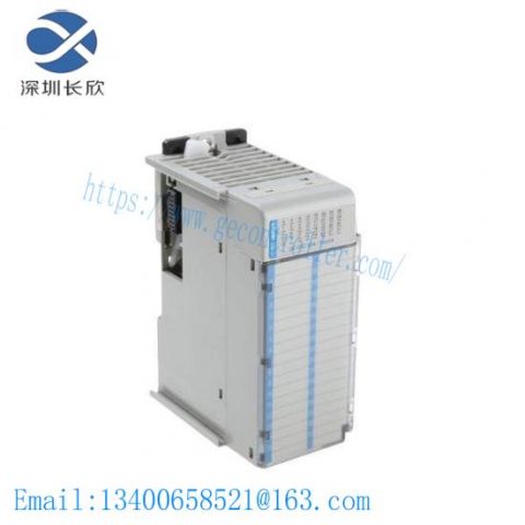 Rockwell Automation 1769-IQ32 Modular Control Module