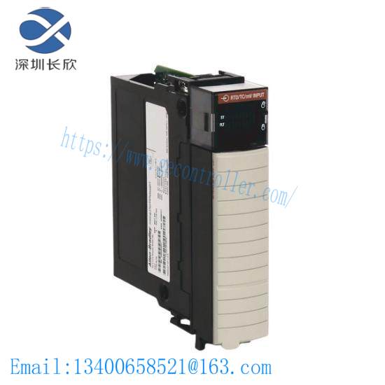 1769-it16_1769it16_controllogix_input_module.jpg Allen-Bradley 1769-IT16 ControlLogix Input Module