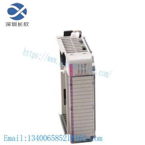 AB 1769-OB8 1768L43S Control Module