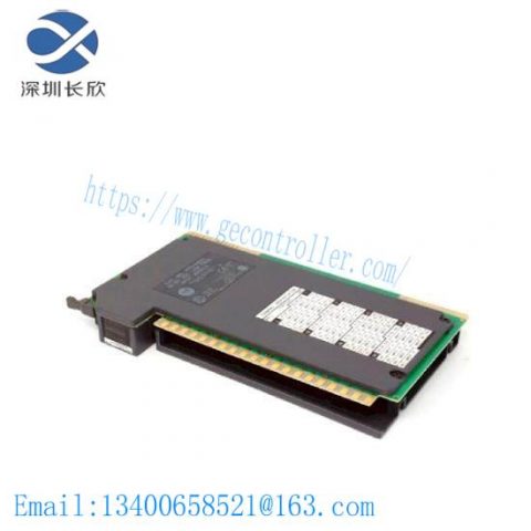 Allen-Bradley 1771-IVN/C Module - Digital DC Input Control Solution