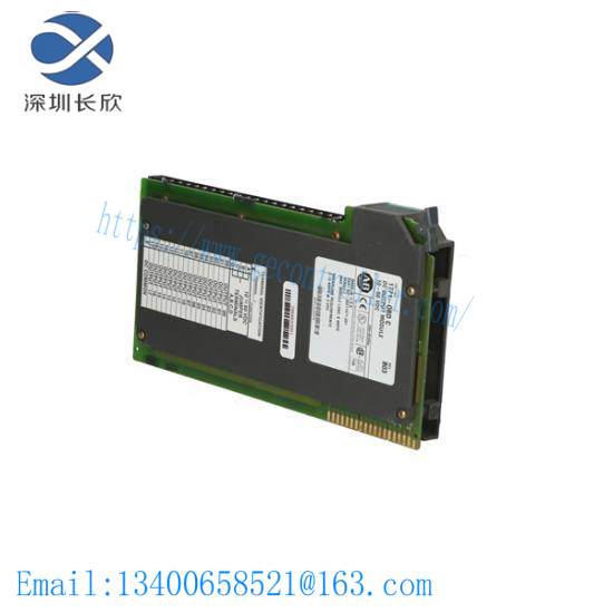 1771-obd_c_digital_output_module.jpg Allen-Bradley 1771-OBD/C Digital Output Module, Designed for Precision Control