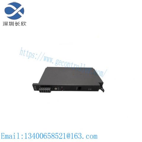 ABB 1771-P4S1 Power Supply Module