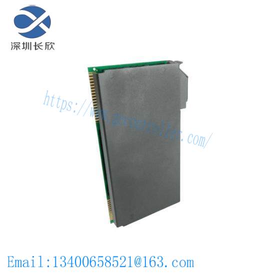 1771-qrc_pulse_flowmeter_module_1.jpg Rockwell Automation 1771-QRC Pulse FlowMeter Module