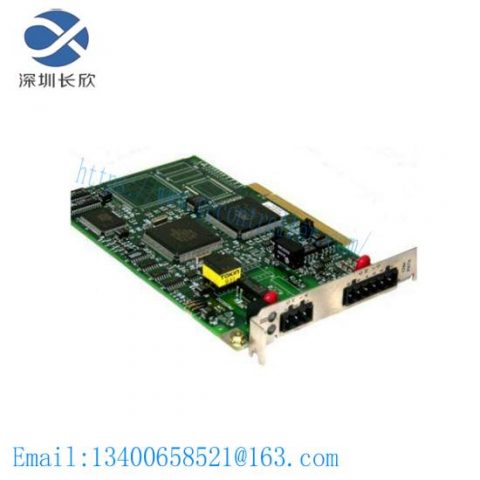 High-Performance 1784-PKTXB Interface Card for Advanced Control Systems