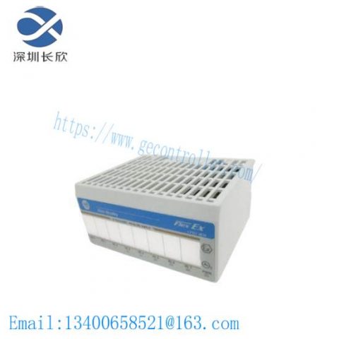 AB Automation 1797-IE8 Analog Current Input Module