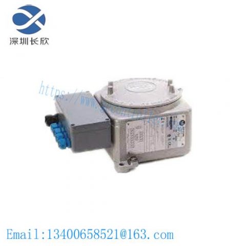 ABCD Controls 1797-PS2N2 Power Supply Module, High-Efficiency & Compact Design