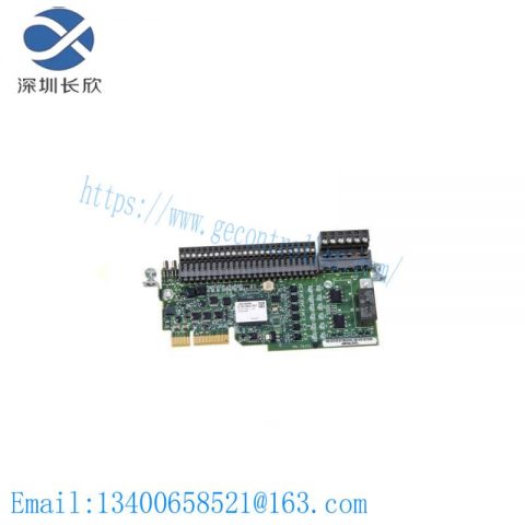 AB PowerFlex 750-Series Option Modules AB 20-750-2263C-1R2T