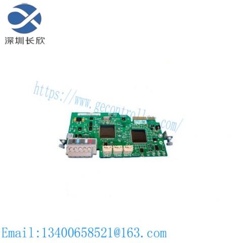 ABB 20750DNET Adapter for Industrial Networking, Advanced Control Solutions