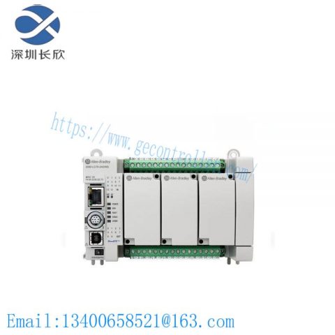 ABB 2080-LC70-24QWB Industrial Controller