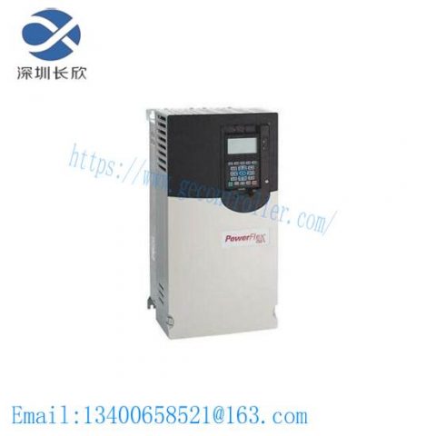 Allen-Bradley 20F11NC030JA0NNNN AC Drive, High Performance and Precision Control