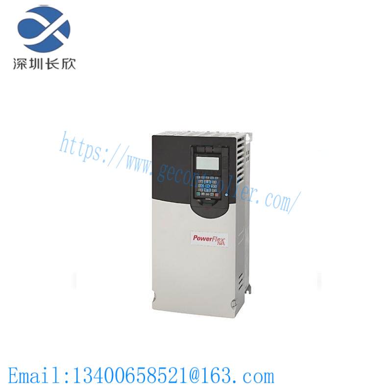 20g1anc140ja0nnnnn_powerflex_755_ac_drive.jpg Allen-Bradley PowerFlex 20G1ANC140JA0NNNNN - 755 AC Drive