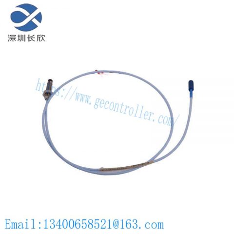 BENTLY NEVADA 21000-28-10-00-041-04-02 Proximitor Sensor: Precision Measurement for Industrial Control Systems