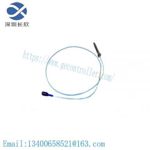 Bently Nevada 330101-20-36-10-02-00 - 3300 Series, 5mm Proximity Probes