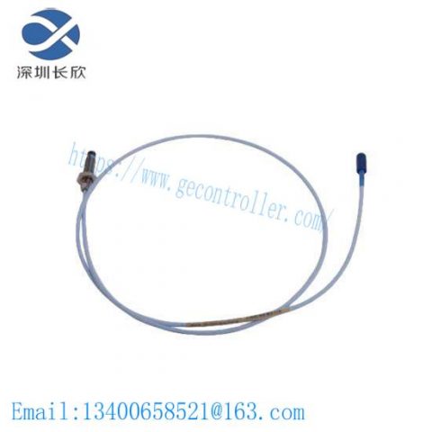 Bently Nevada 330103-00-04-10-02-00 Process Control Module