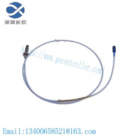 Bently Nevada Proximity Probes 330104-00-07-10-02-00