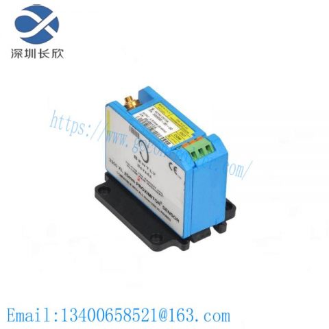 Bently Nevada 330850-90-00 3300 XL 25 mm Proximity Sensor