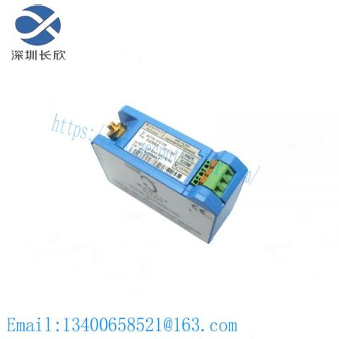 BENTLY NEVADA 330980-71-00 XL NSv Proximitor Sensor: Precision Measurement in Industrial Control Systems