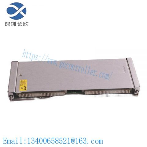 Bentley Nevada 3500/15 133292-01 Power Supply Module