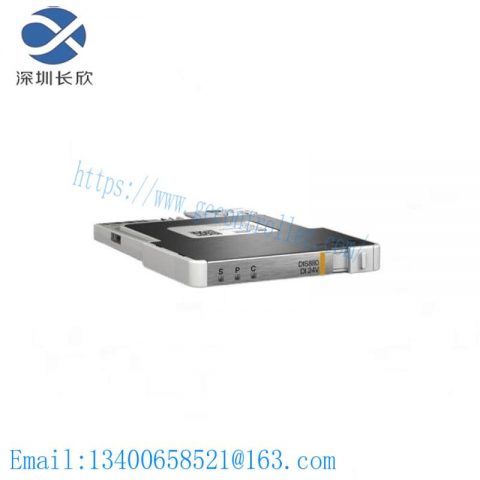 ABB 3BSE074057R1 DIS880 Select I/O Module - Advanced Control Solutions