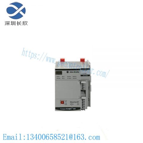 ABB AB 5069-ECR Protective Relay Module, High Performance, Advanced Protection Solutions