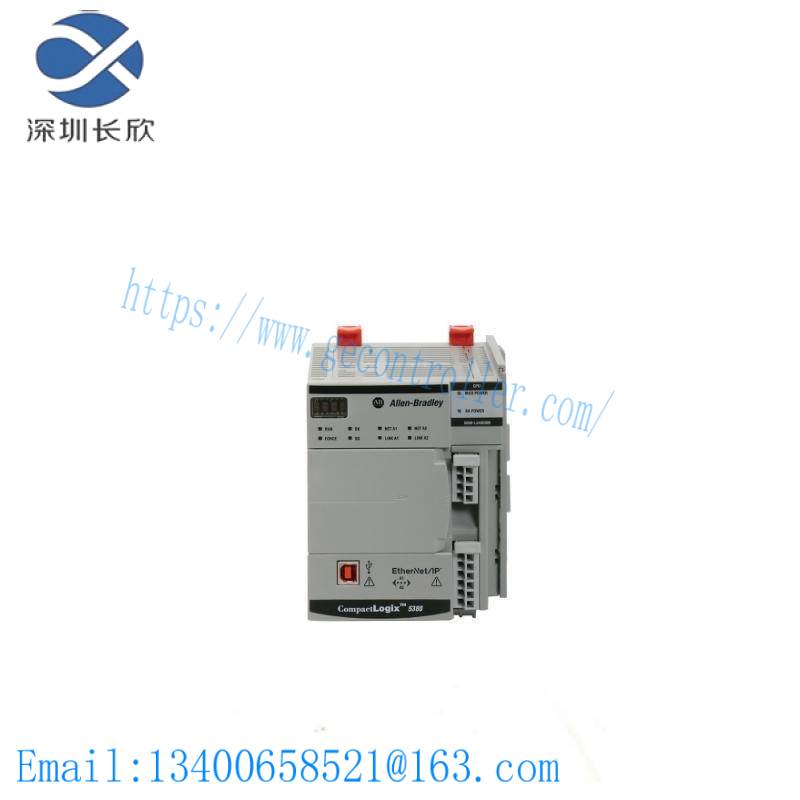 5069-ecr_protective.jpg ABB AB 5069-ECR Protective Relay Module, High Performance, Advanced Protection Solutions