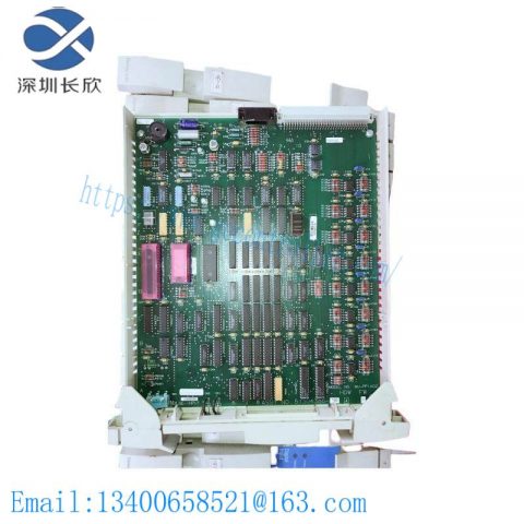 Honeywell 51304386-150 Pulse Input Module for Industrial Automation