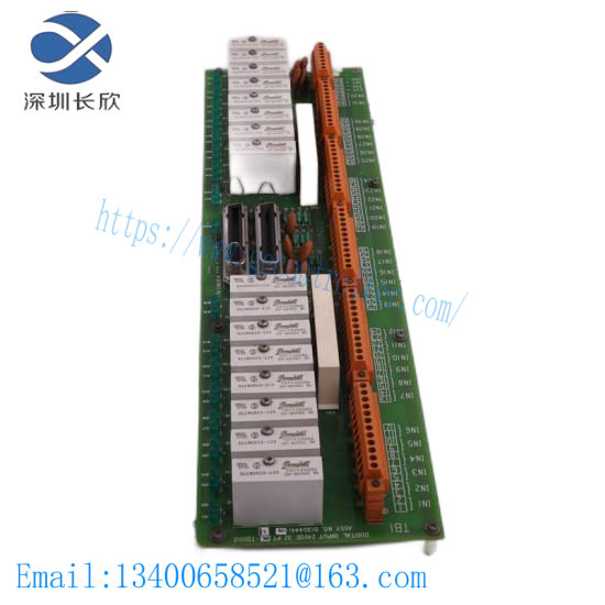 51401551-300_honeywell_tdc_3000.png Honeywell 51401551-300 TDC 3000 Control Module