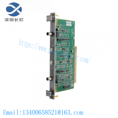 Honeywell 51507429-200 UCN Series Control Module