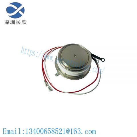 ABB 5STP18H4200 Thyristor, High-Power Rectifier Module