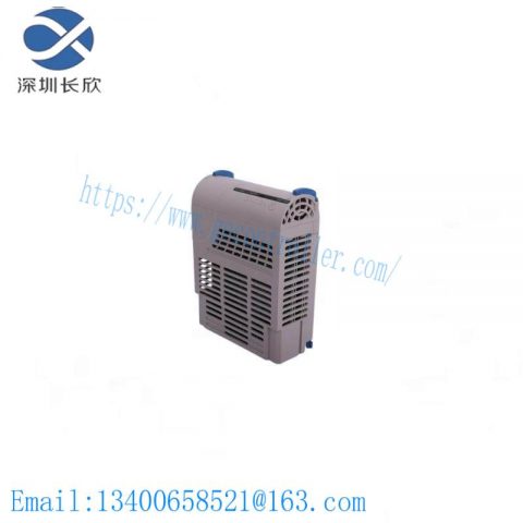 EMERSON 5X00226G3 PLC Module - Advanced Control Solutions