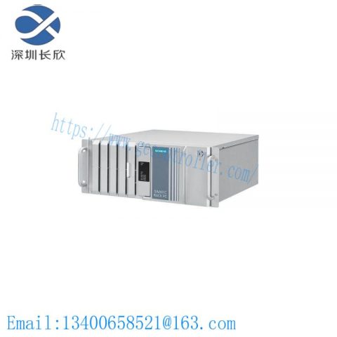 SIEMENS 6AG4104-1AA02-1BX0: Robust Industrial PC for Uninterrupted Performance, 200 characters or less