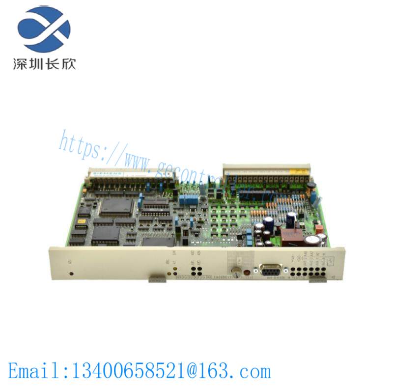 6ds1412-8rr_siemens_k-loop_controller.jpg SIEMENS 6DS1412-8RR K-Loop Controller: Advanced Process Control for Industrial Automation