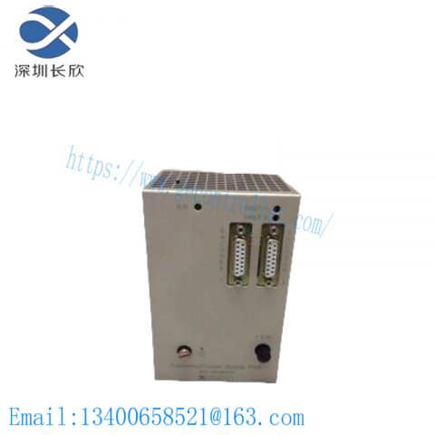 SIEMENS 6ES5263-8MA13 Precision Positioning Module for Industrial Control Systems