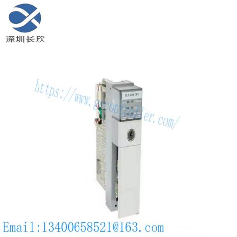 SIEMENS 6ES5440-8MA12 - Advanced Digital Output Module