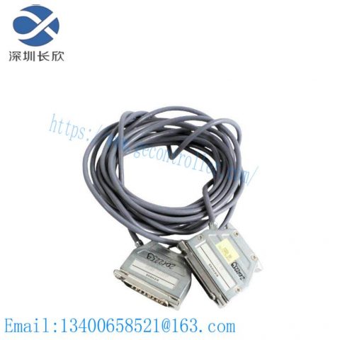 SIEMENS 6ES5731-0BF00 Simatic S5 731 Control Cable