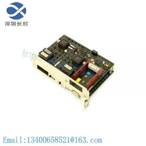 SIEMENS Simatic S5 CPU 928 Central Controller Module, 6ES5928-3UB12