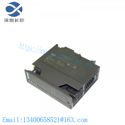 SIEMENS 6ES7153-2BA00-0XB0 ET200M Interface IM153-2 HF