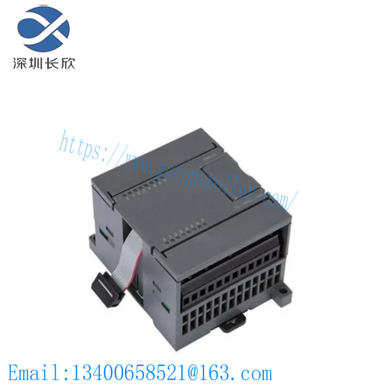 6es7221-1bf22-0xa8_siemens_digital_input_em_221.png SIEMENS 6ES7221-1BF22-0XA8: Advanced Digital Input Module for S7-200 Series