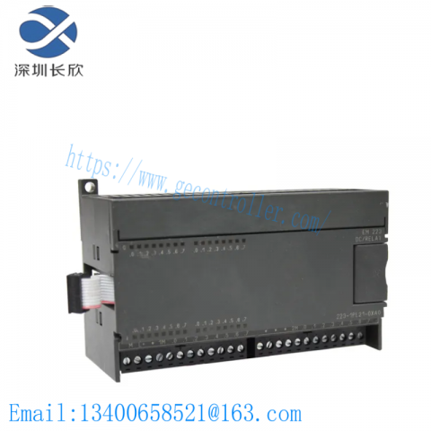 SIEMENS 6ES7223-1PL21-0XA0: High-Performance SIMATIC S7-200 Digital I/O Module