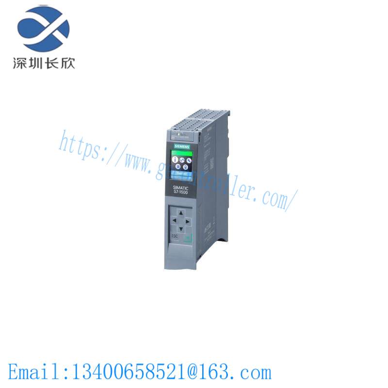 6es7513-1al02-0ab0_siemens_central_processing_unit.jpeg SIEMENS 6ES7513-1AL02-0AB0: Advanced Central Processing Unit for Industrial Control Systems
