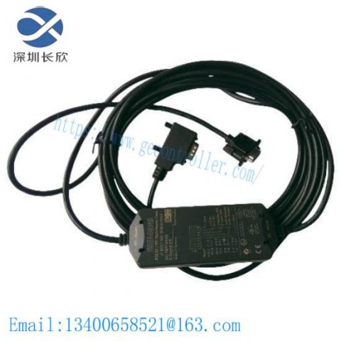 Siemens 6ES7901-3DB30-0XA0 Communications Cable