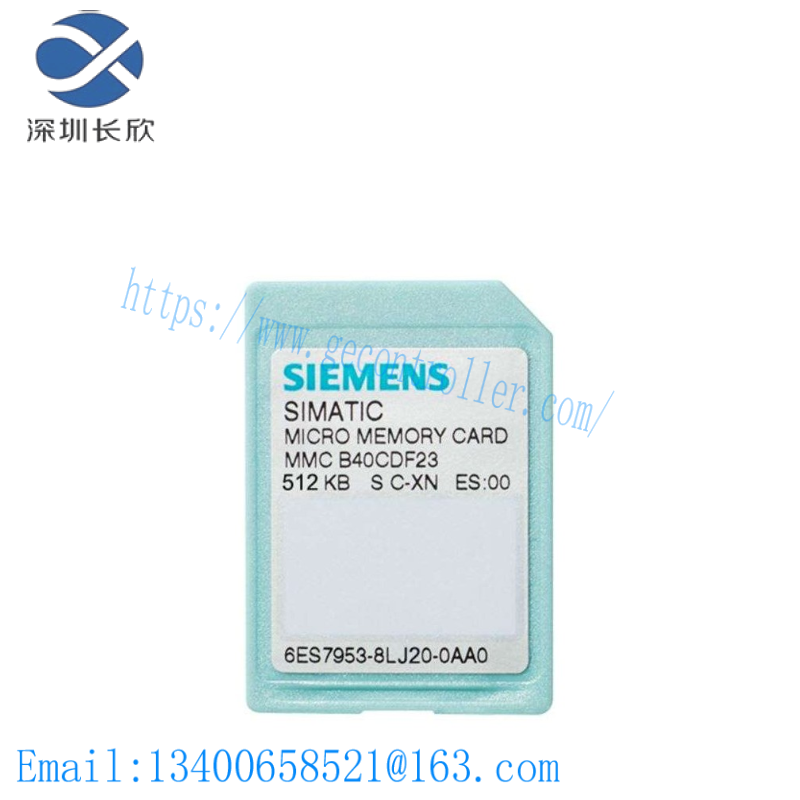 6es7953-8lj20-0aa0_siemens_s7_micro_memory_card.png SIEMENS 6ES7953-8LJ20-0AA0: Micro Memory Card for Industrial Automation
