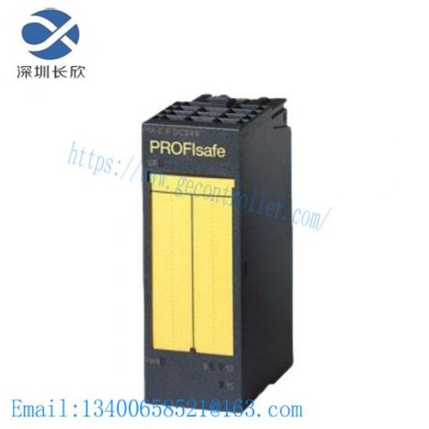 Siemens 6ES7 138-4CF03-0AB0 Power Module: Advanced Industrial Control Solution