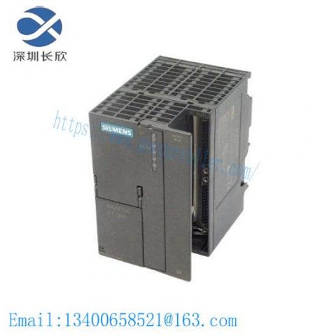 Siemens 6ES7 361-3CA01-0AA0 Interface Module - Advanced Communication Hub for Industrial Automation, 200 Characters or Less