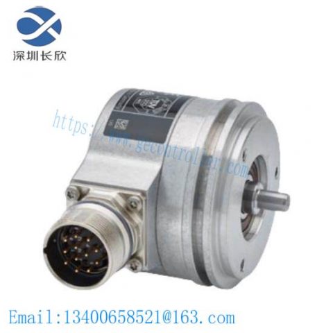 Siemens 6FX2001-5FE25 Control Module